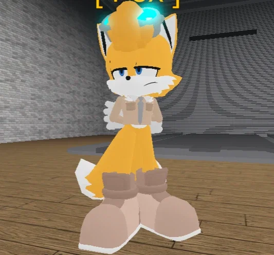 Fox