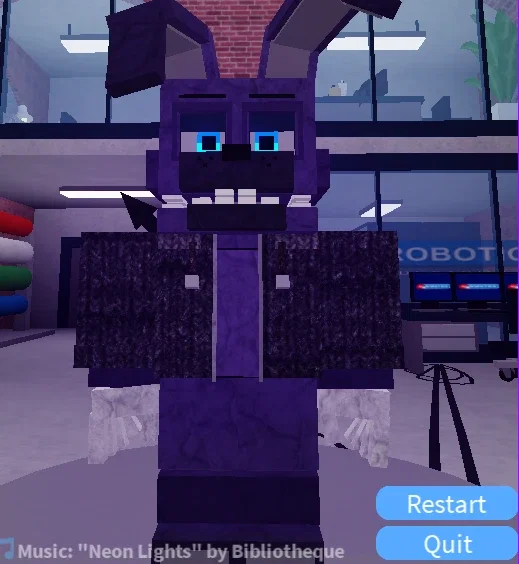 Bonnie (My Take)