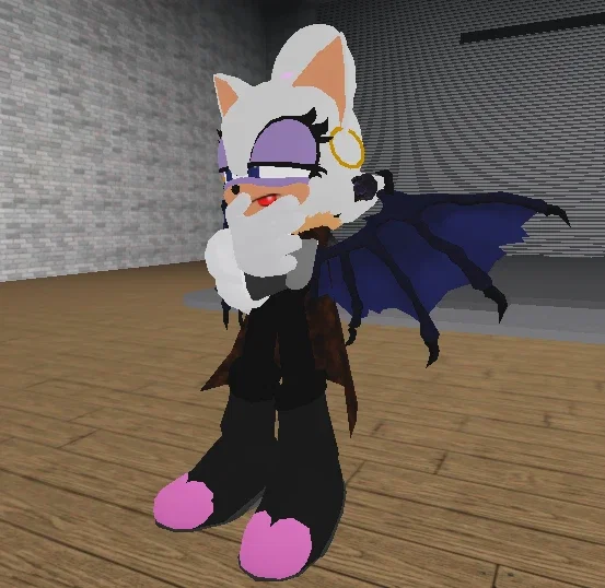 Bat (Non NSFW)