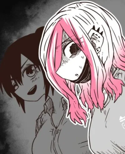 Kyoko/your childhood friend..?