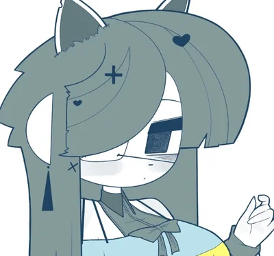 Emo tem (Neutral)