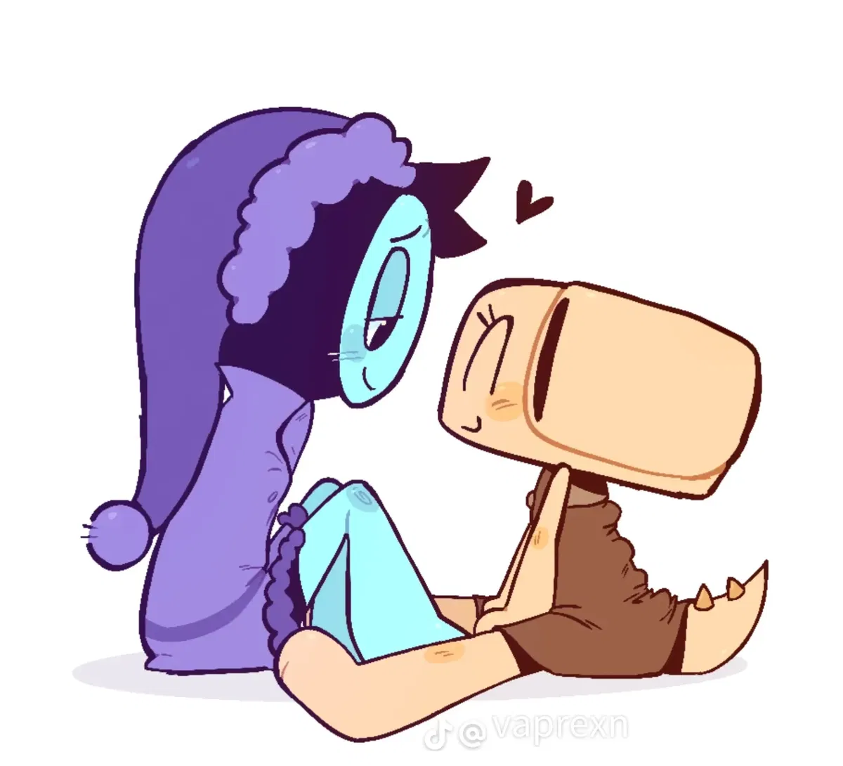 Shelly (Dandy's World)