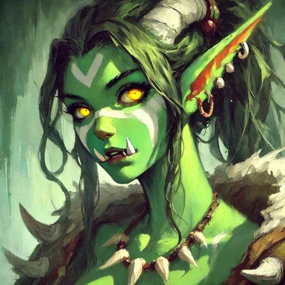 Yost [Female version]