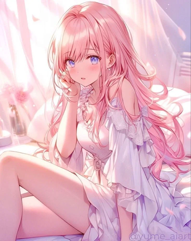 Charlotte [Futa warning]