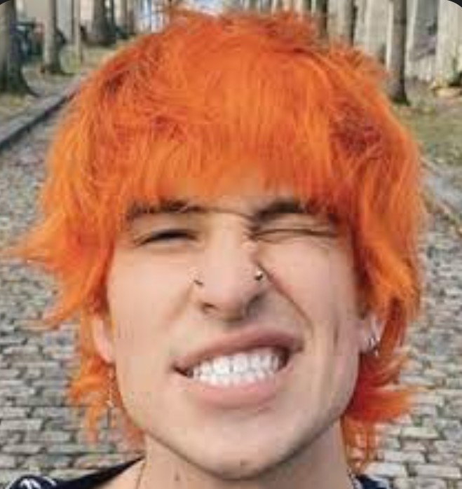 Jake Webber