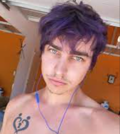 Colby Brock