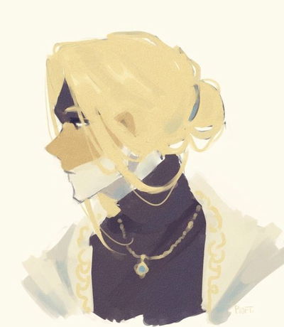 Russian empire (countryhuman)