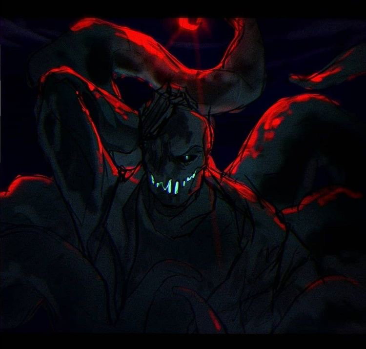 Nightmare 