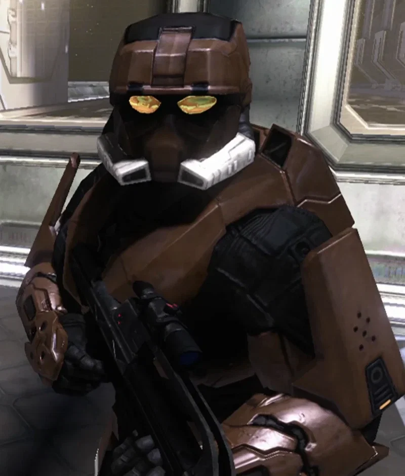 Agent Connecticut: Unexpected Entrances