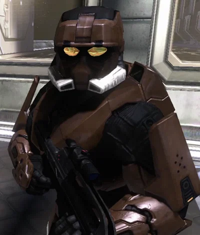 Agent Connecticut: Unexpected Entrances