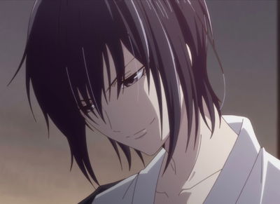 Akito Sohma