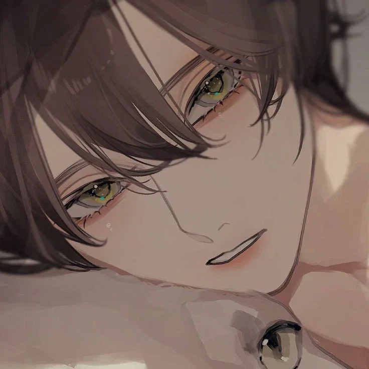 ||Jay|| I see someone in you