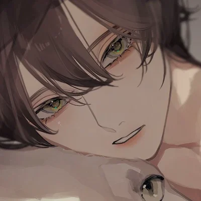 ||Jay|| I see someone in you