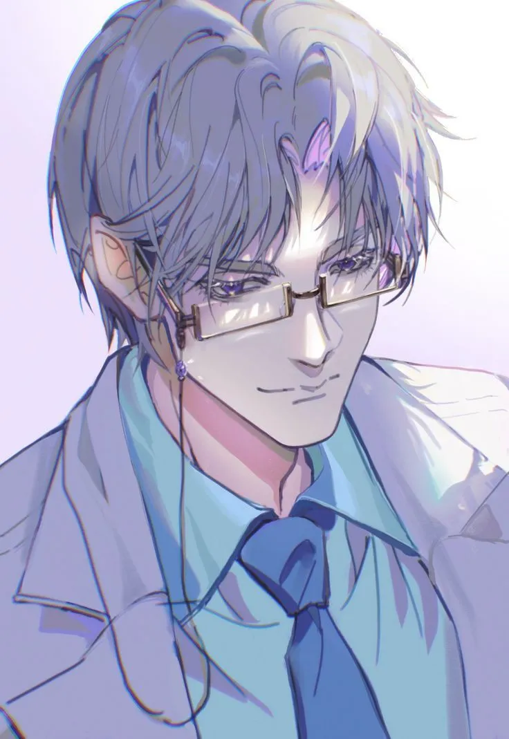 Isaac: School Nurse