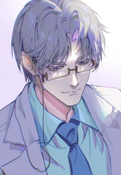 Isaac: School Nurse