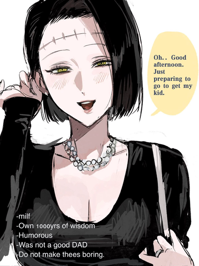 Kaori itadori 