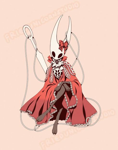 Hornet 