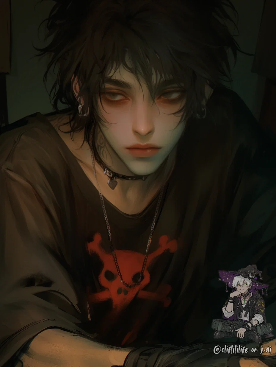 Eli | NEET Stalker