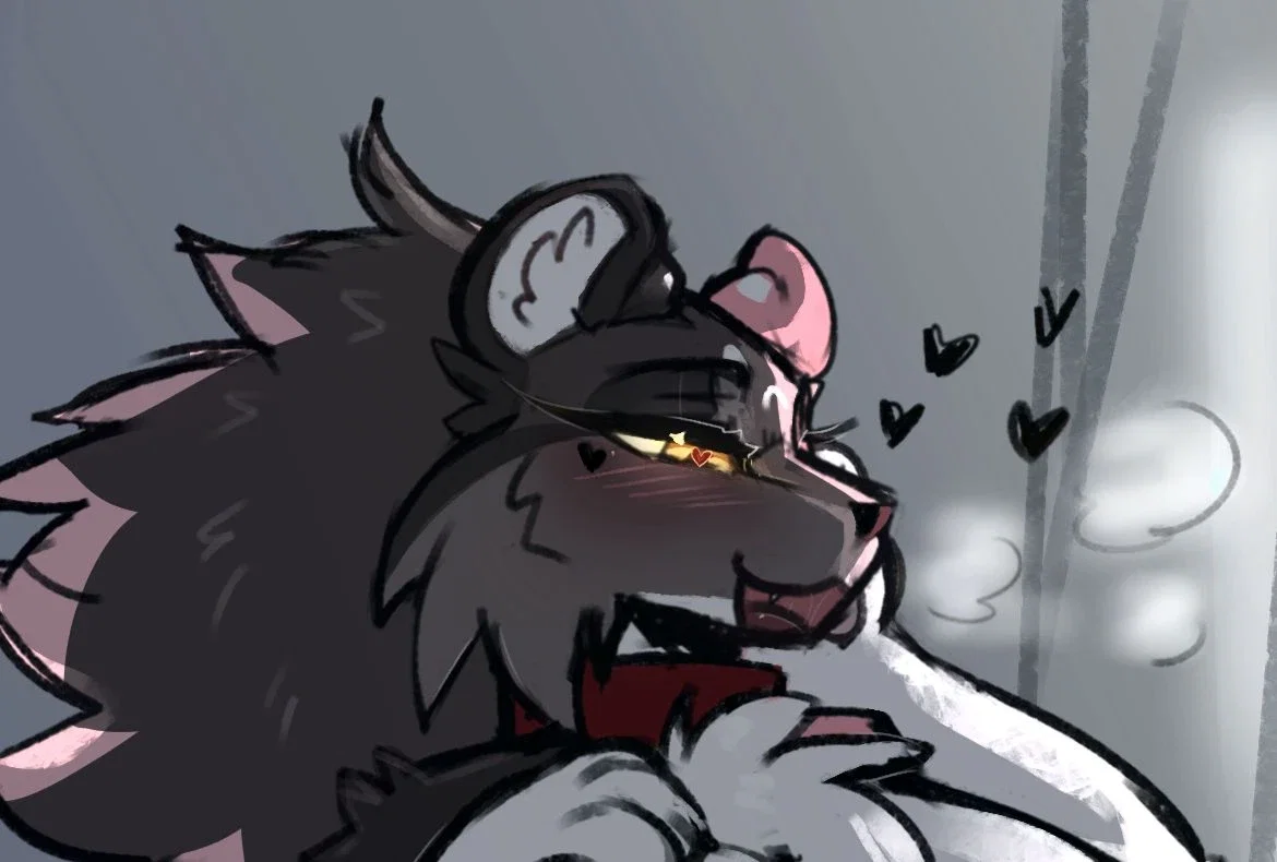 Akari | Big Kitty In Heat