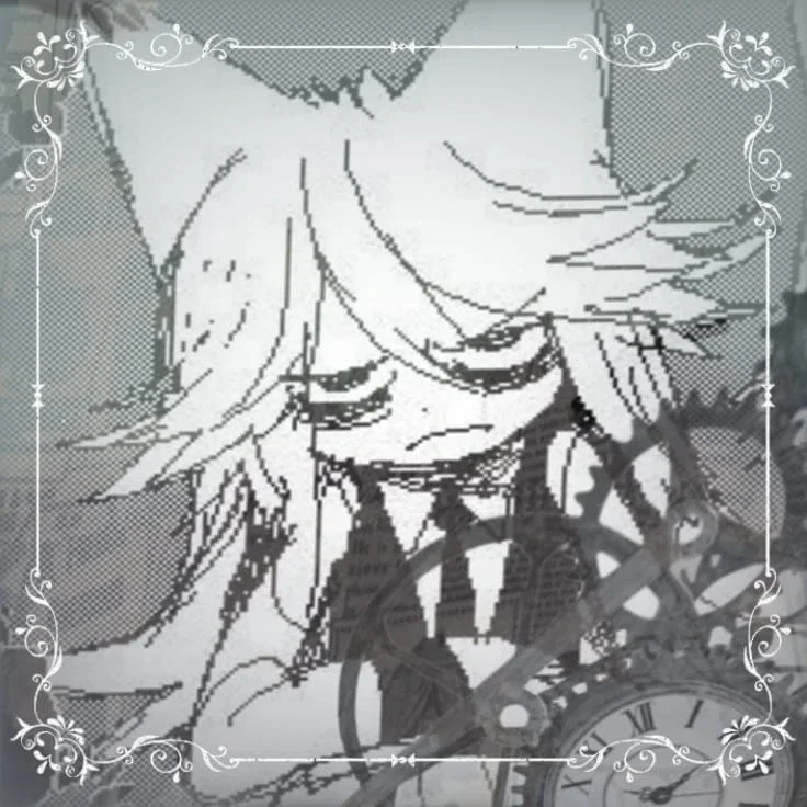 𓏵 ‎Moge - Koㄑ3