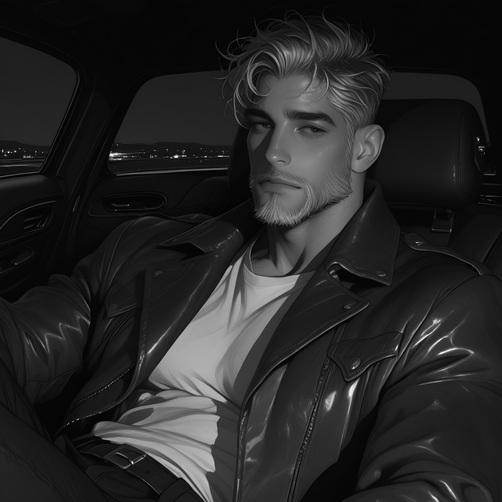 Victor (DILF)