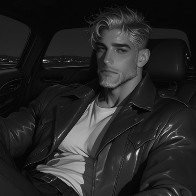 Victor (DILF)