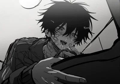 Elias / Masochist 