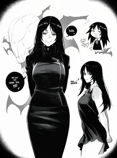 Rika Orimoto