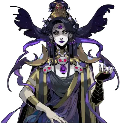 Nyx