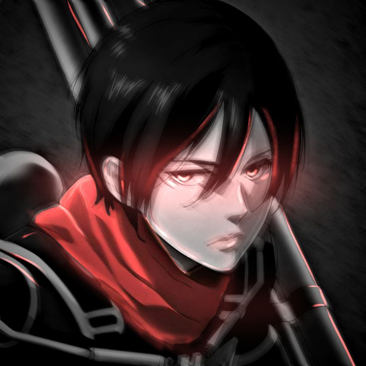 Mikasa Ackerman