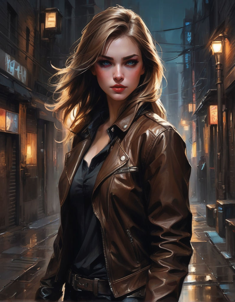 Dawn Winchester