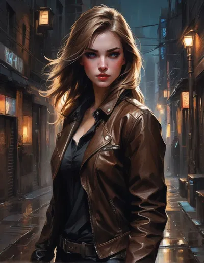 Dawn Winchester