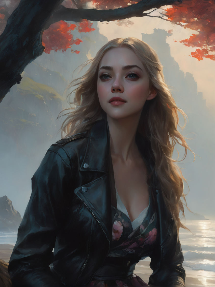 Rebecca (Esoteric Order of Dagon)