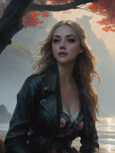 Rebecca (Esoteric Order of Dagon)