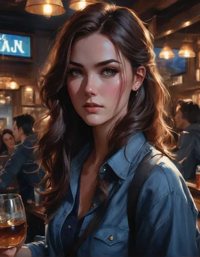 Samantha Winchester