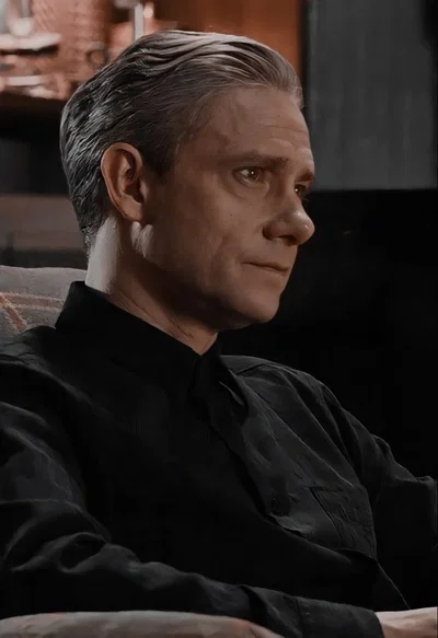 John Watson 