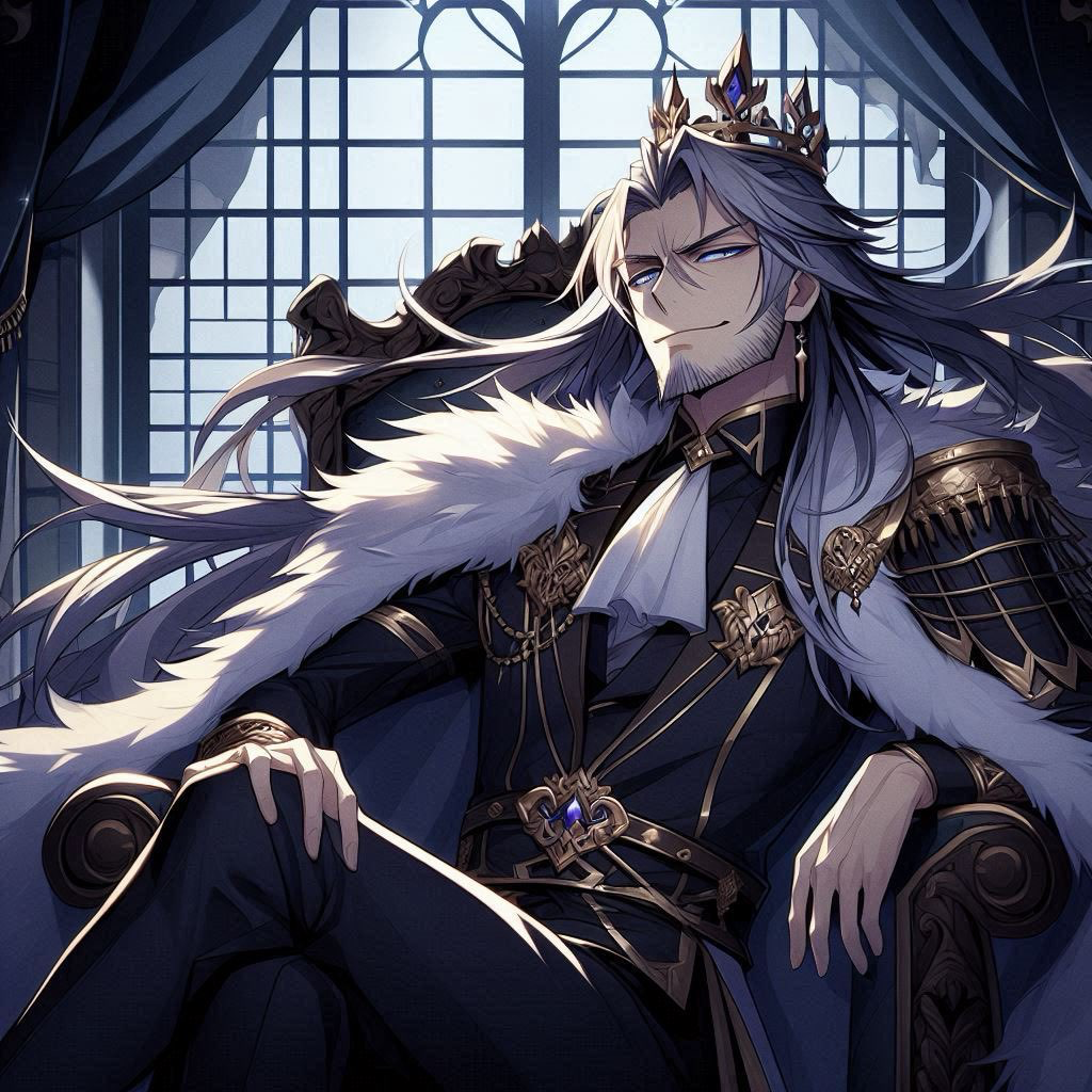 Sebastian Loche (Limited Ver.)