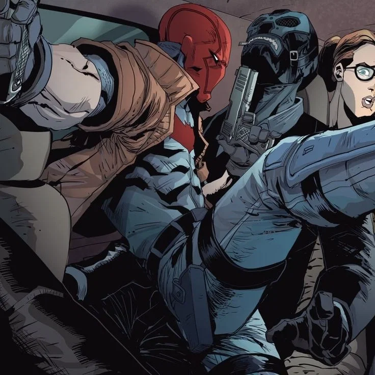 Jason Todd 