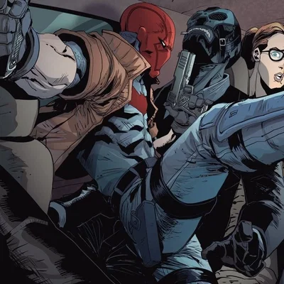 Jason Todd 
