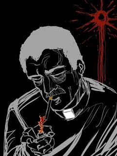 Father Garcia