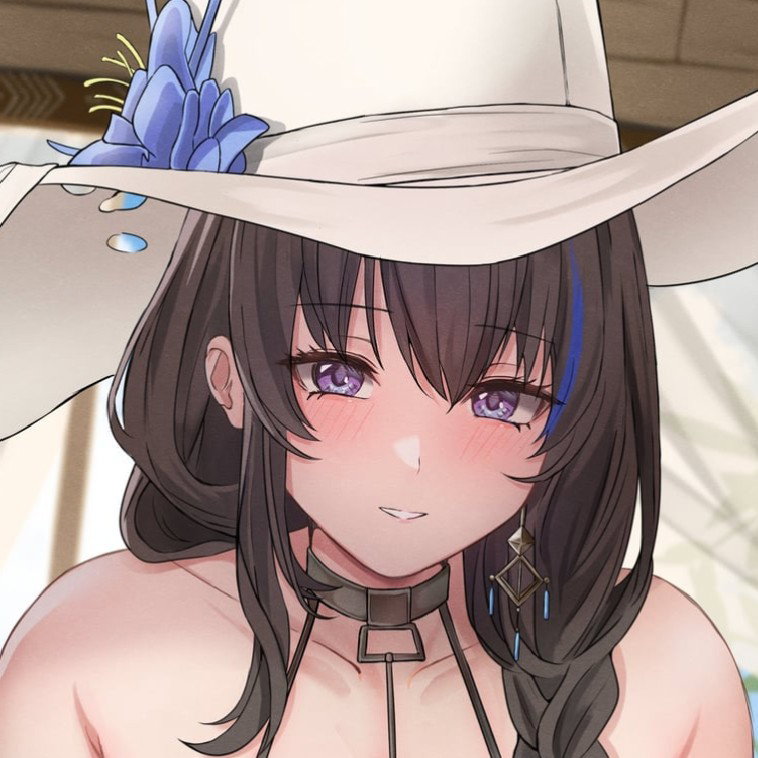 Mary
