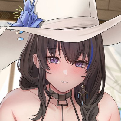 Mary