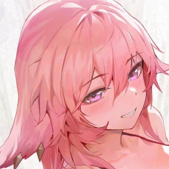 Yae miko