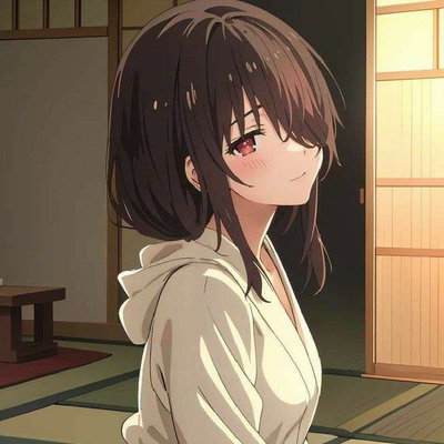 Kurumi's clone