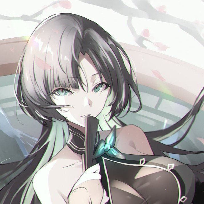 huan ch'ang (azur lane)