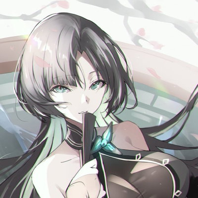 huan ch'ang (azur lane)