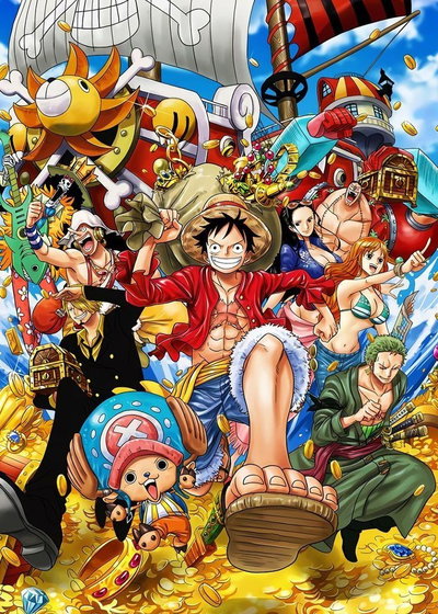 RPG Mugiwaras