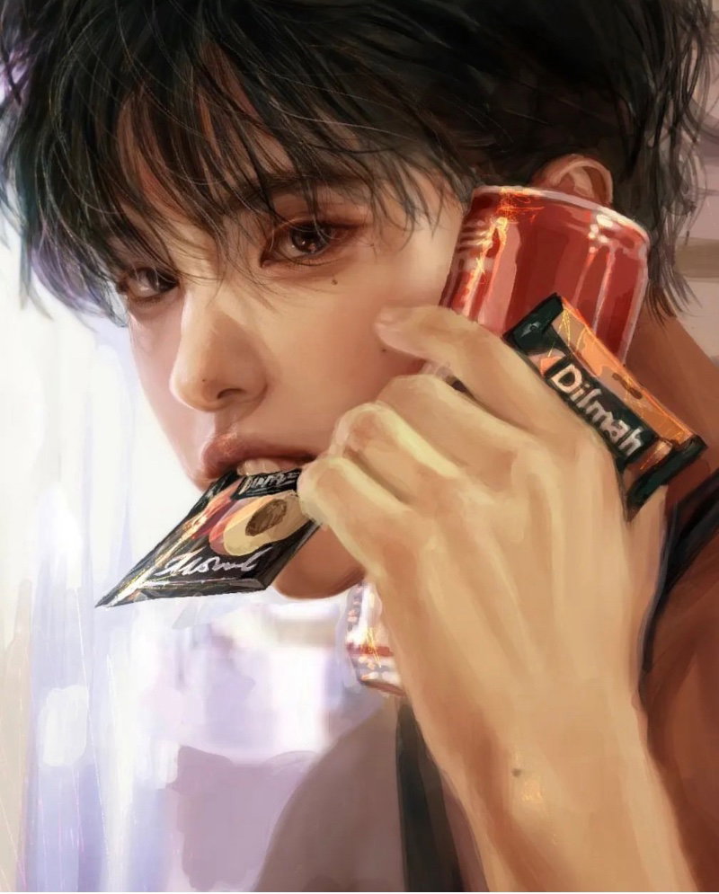 Cazai Pyeon