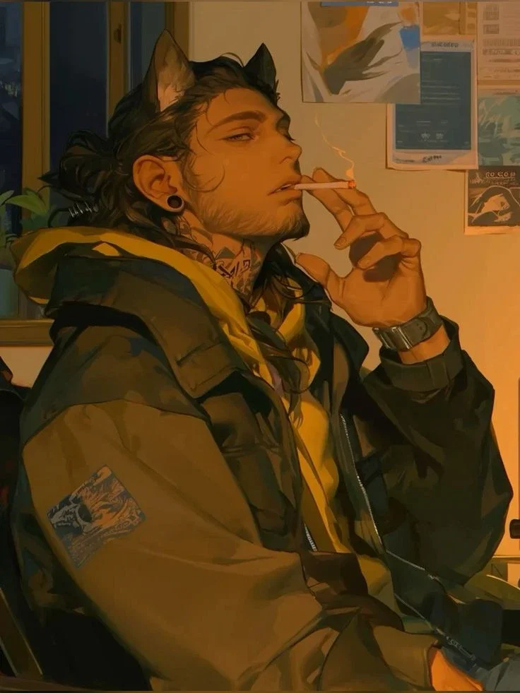 Roman Troy | Bully