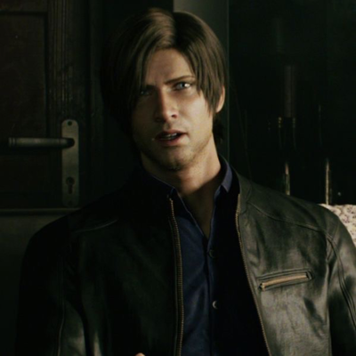 Leon Kennedy (Yandere) 
